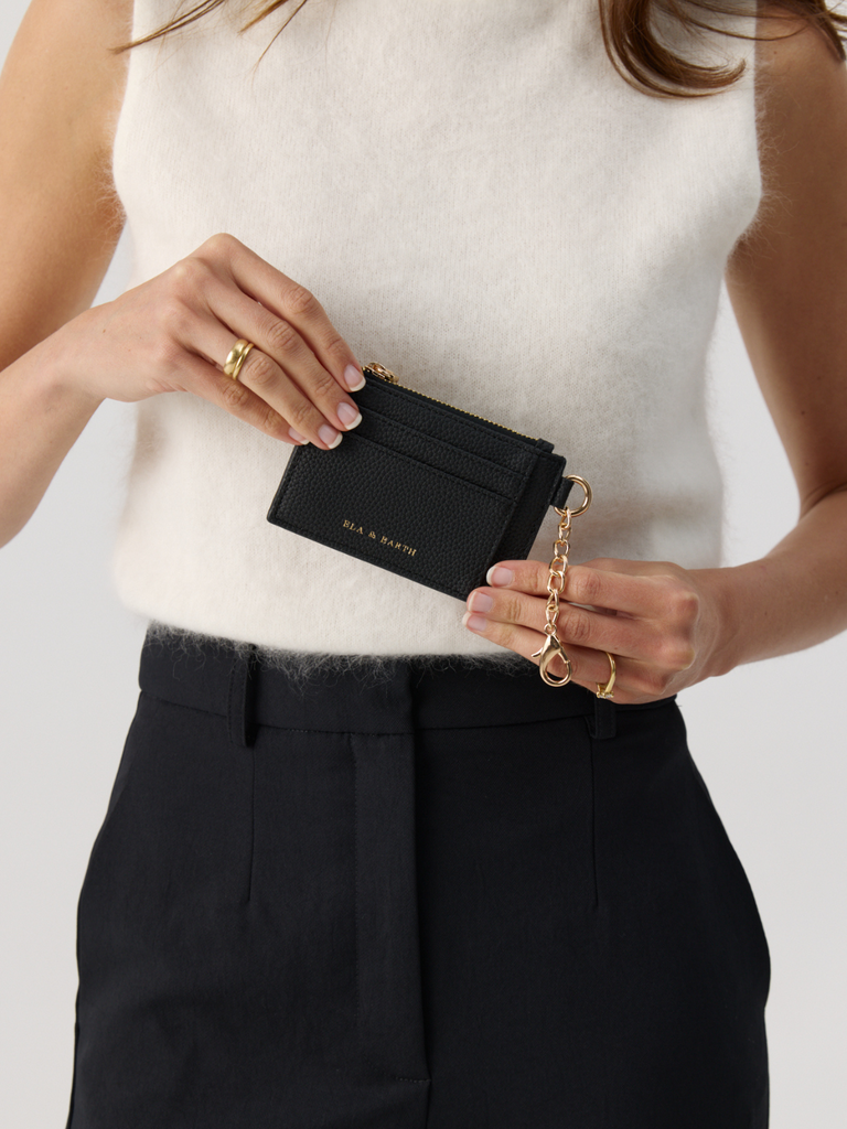 Travel Bag Essentials - Card holder