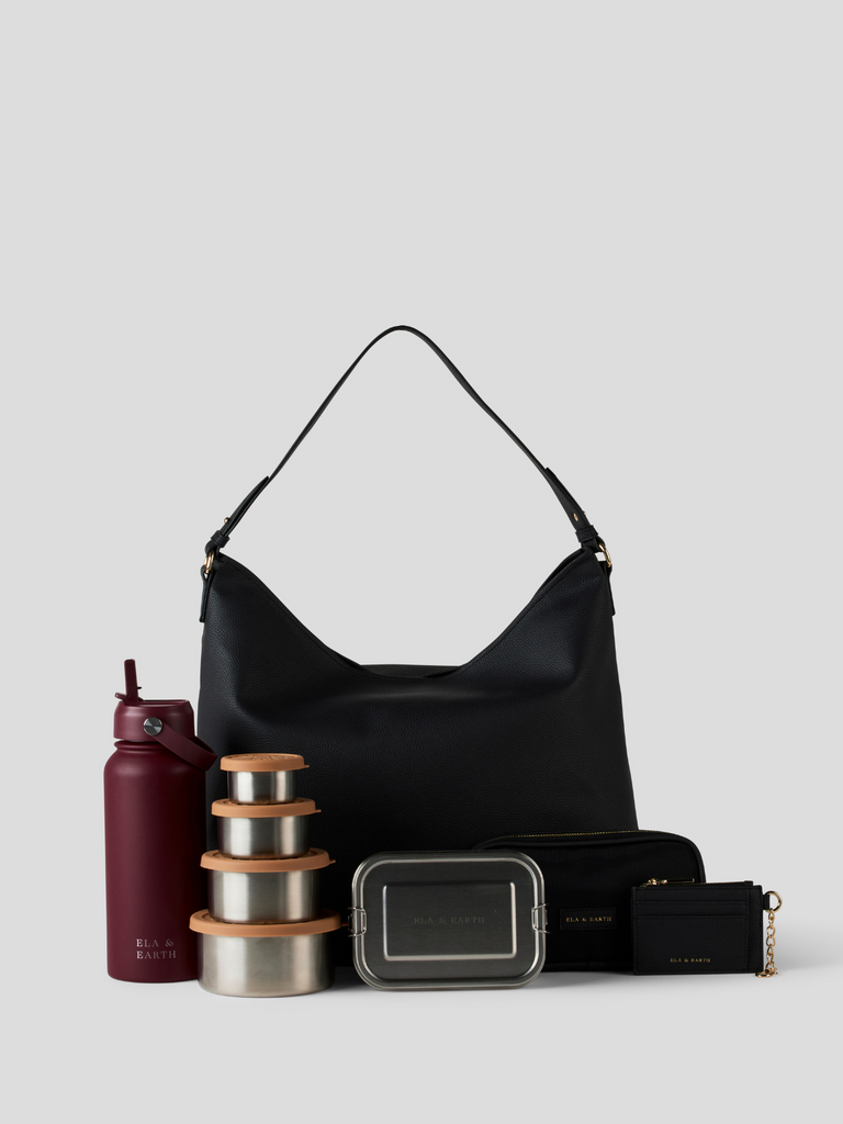 Women’s Slouch Bag 