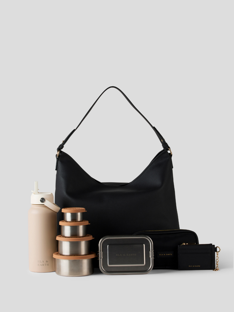 1 Litre Water Bottle 