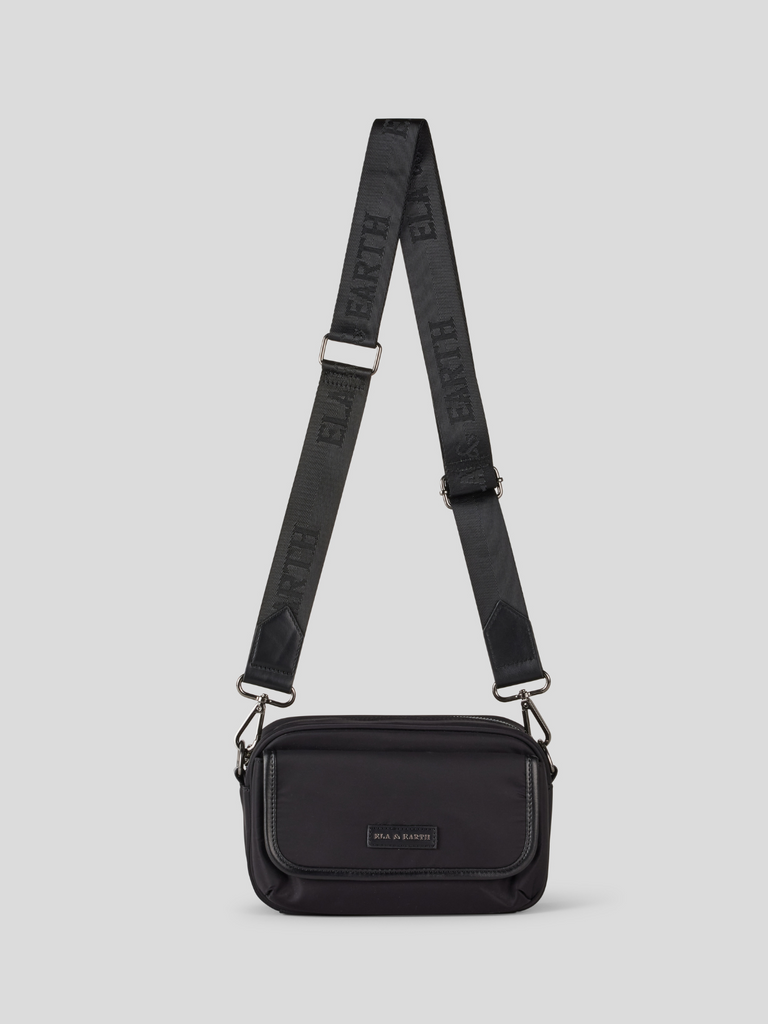 Everyday bag - black