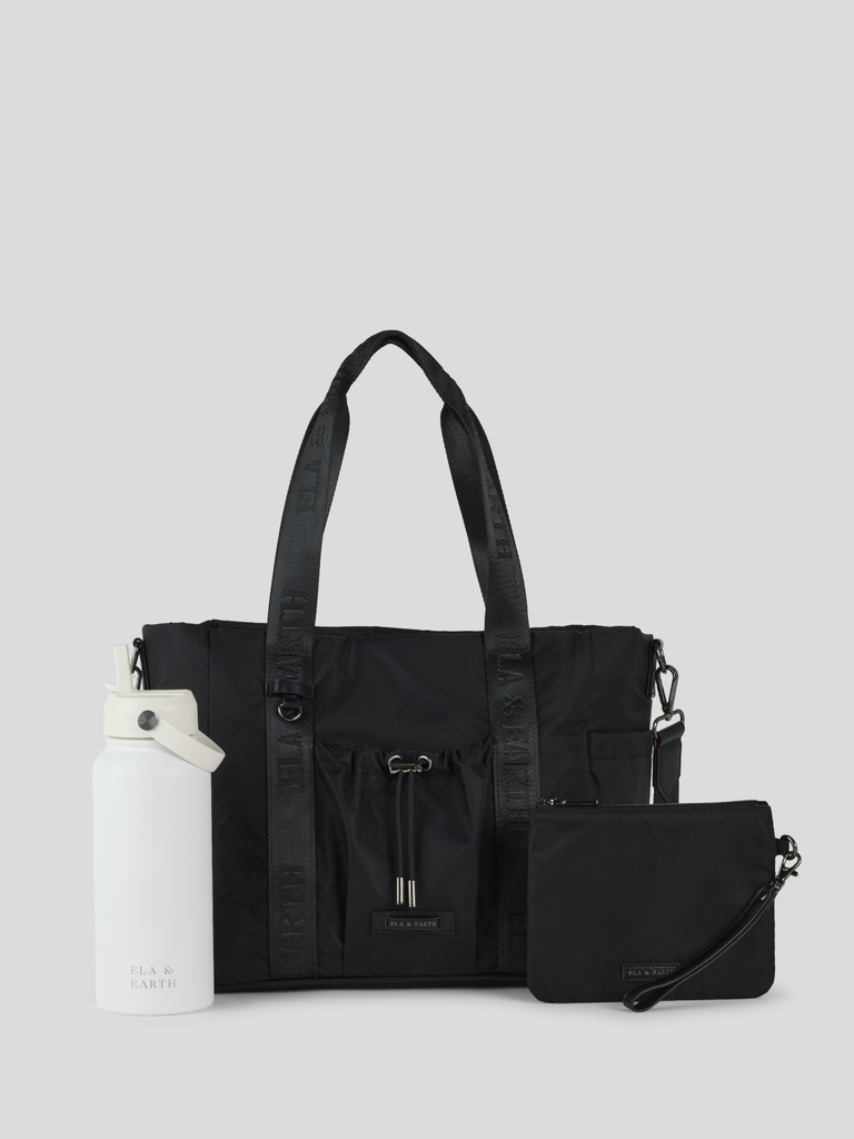Essential Medium Tote Set 
