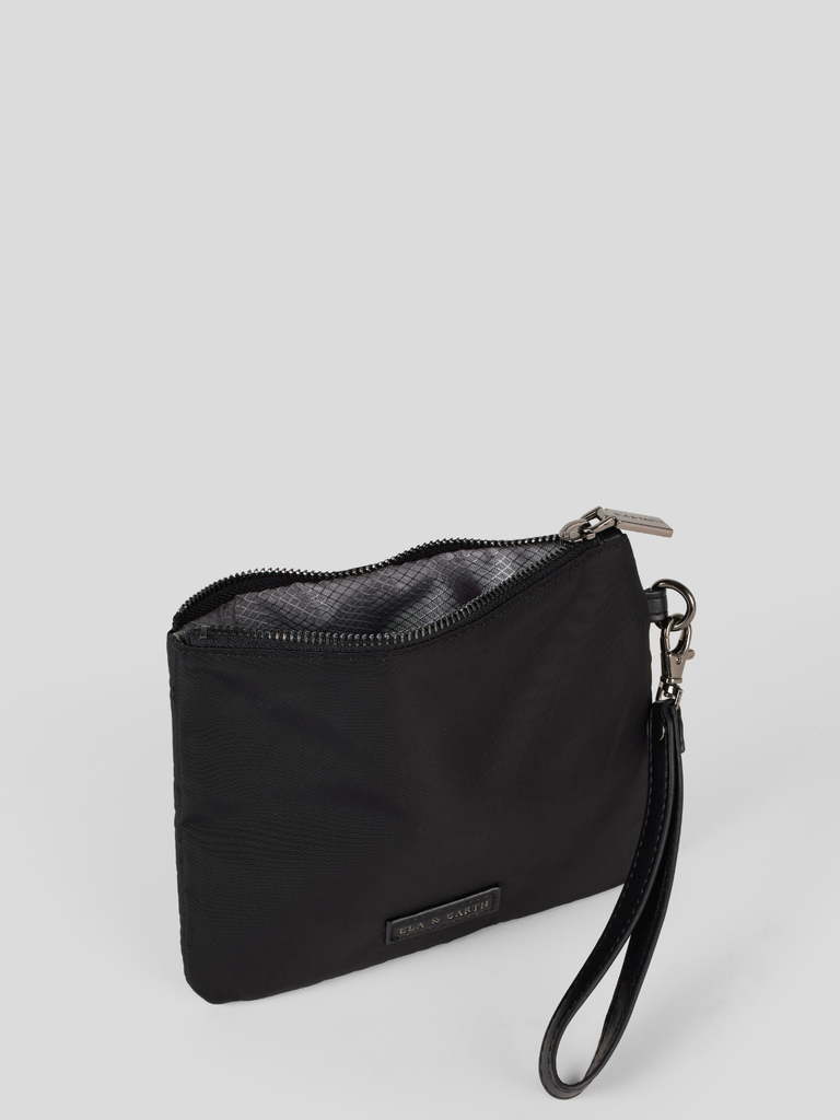 Medium Pouch - Black 