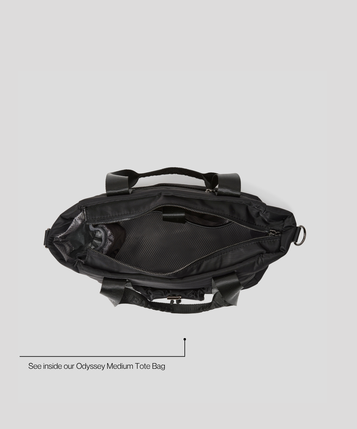 Insulated Everyday Bag