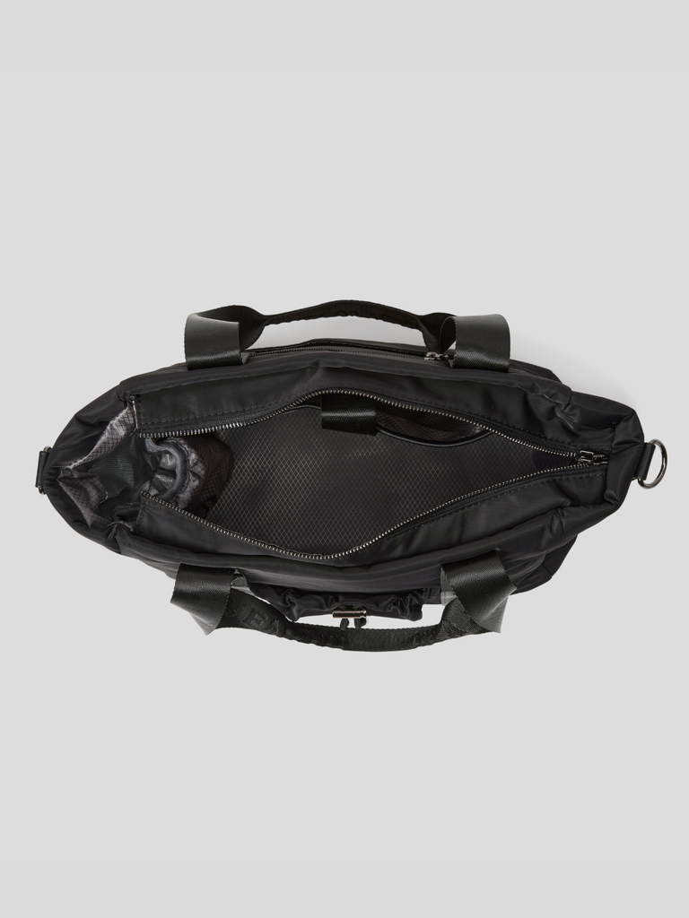 Multi Pocket HandBag 