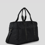 Carry On Luggage - Black With Gunmetal