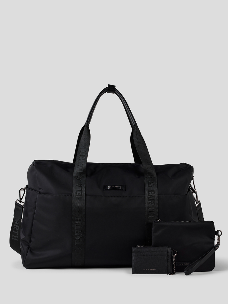 Weekender Travel Bag 