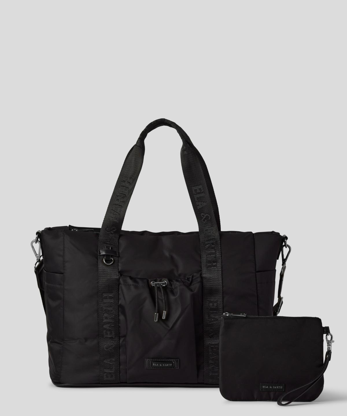 Odyssey - Tote Bag & Pouch Set [Large]