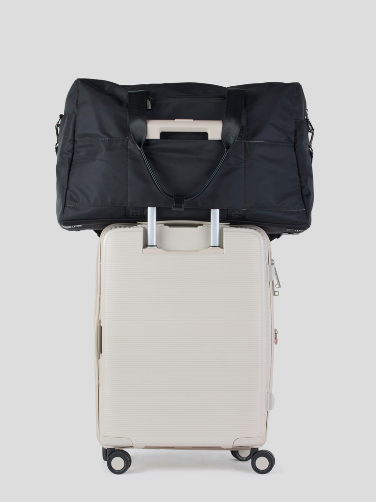 All In One Travel Set - Black 