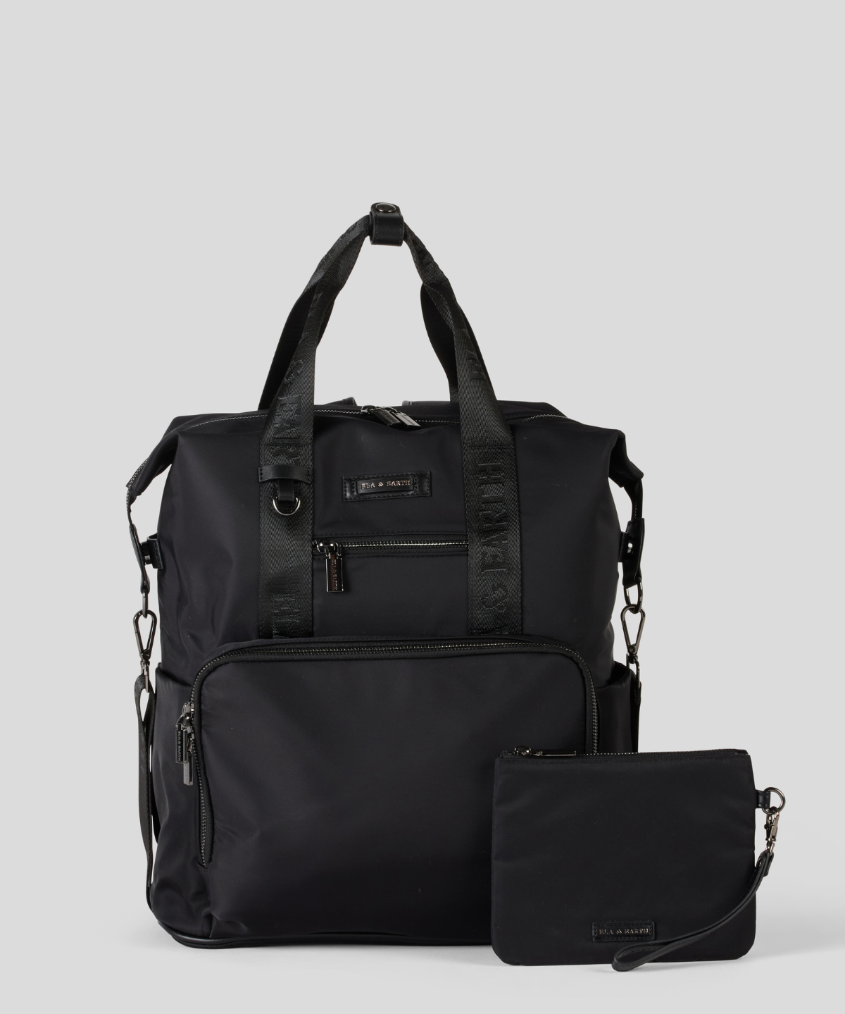 Odyssey - Backpack & Pouch Set [Large]