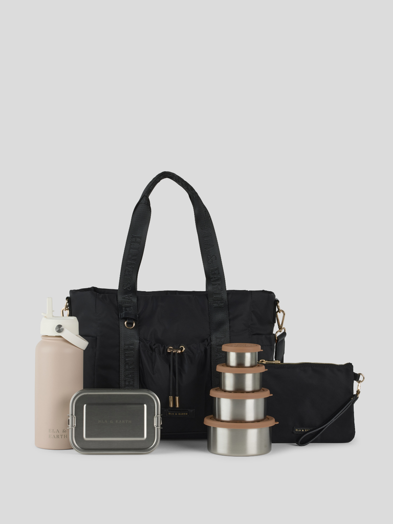 Ultimate Medium Tote Bag Set 