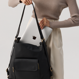 [Almost Perfect] Arden Convertible Backpack