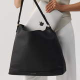 [Almost Perfect] Arden Slouch Bag [Large]