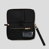 [Almost Perfect] Arden Dual Passport Wallet
