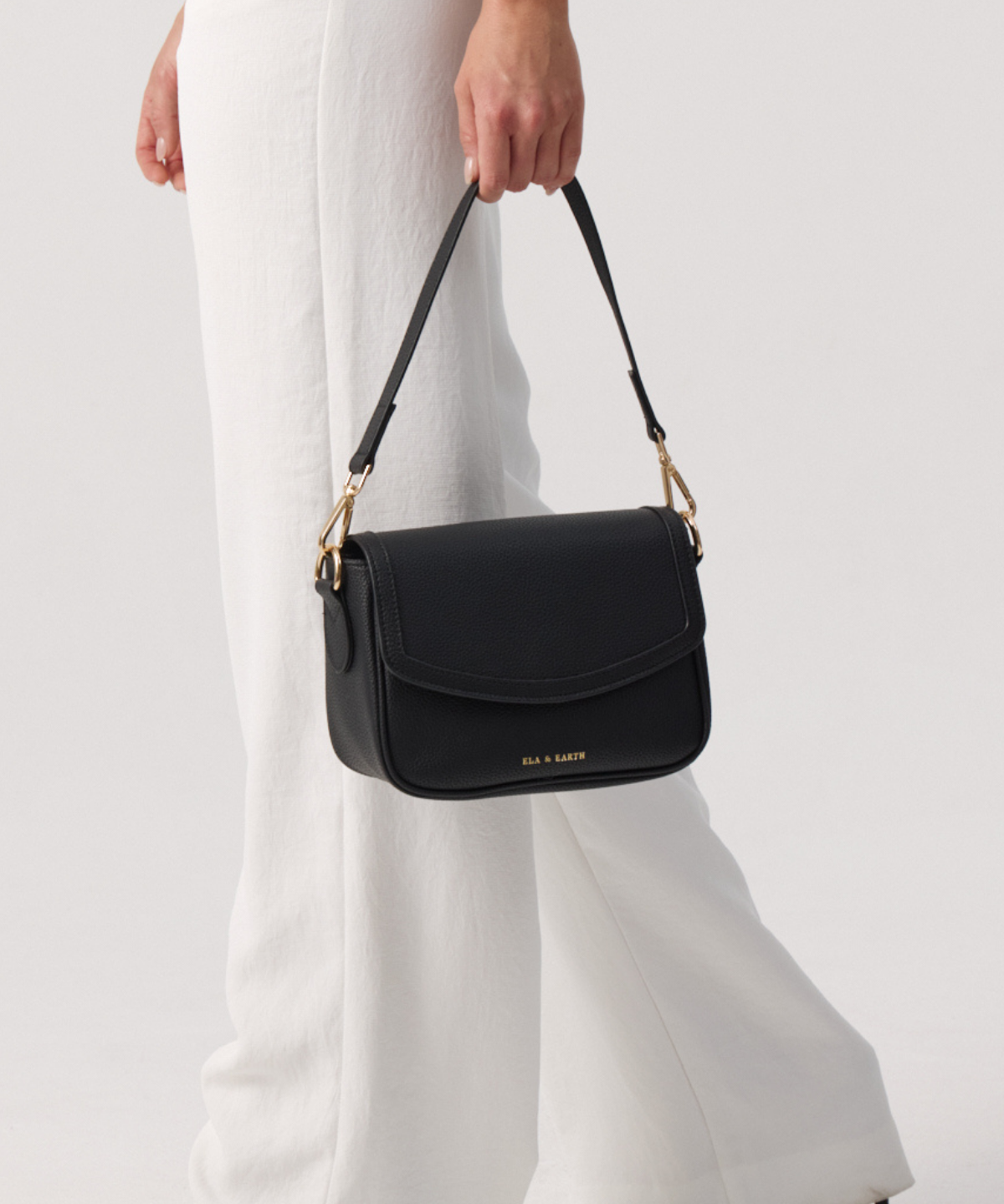 Arden - Small Crossbody Bag & Card Wallet Set