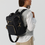 [Almost Perfect] Odyssey Insulated Backpack [Small]