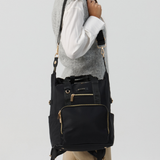 [Almost Perfect] Odyssey Insulated Backpack [Small]