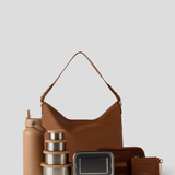 Arden - Deluxe Slouch Bag Set [Small]