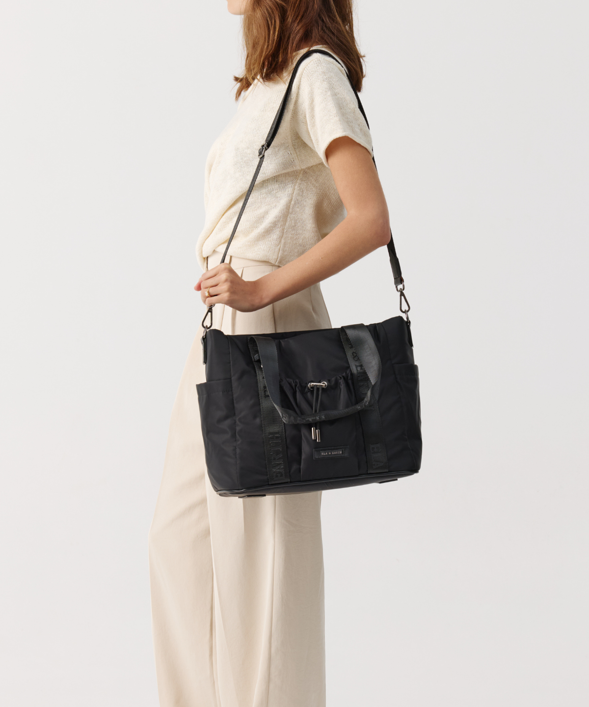 Odyssey - Essential Tote Bag Set [Medium]