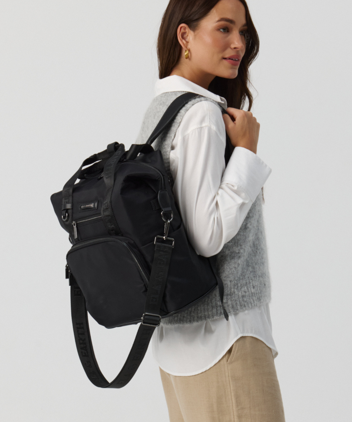 Odyssey - Essential Backpack Set [Small]