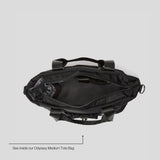 Cocoa - Odyssey Insulated Tote Bag [Medium]