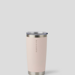Insulated smoothie tumbler - Pink