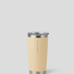 Smoothie tumbler -  Yellow