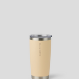 Smoothie tumbler -  Yellow
