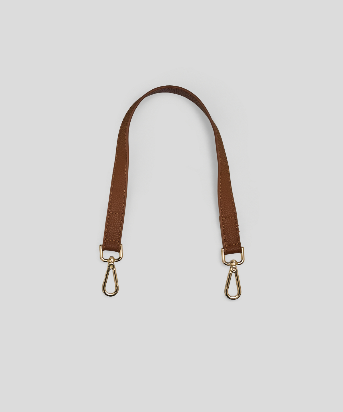 Replacement Bag Strap - Caramel 