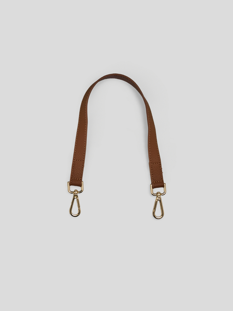 Replacement Bag Strap - Caramel 