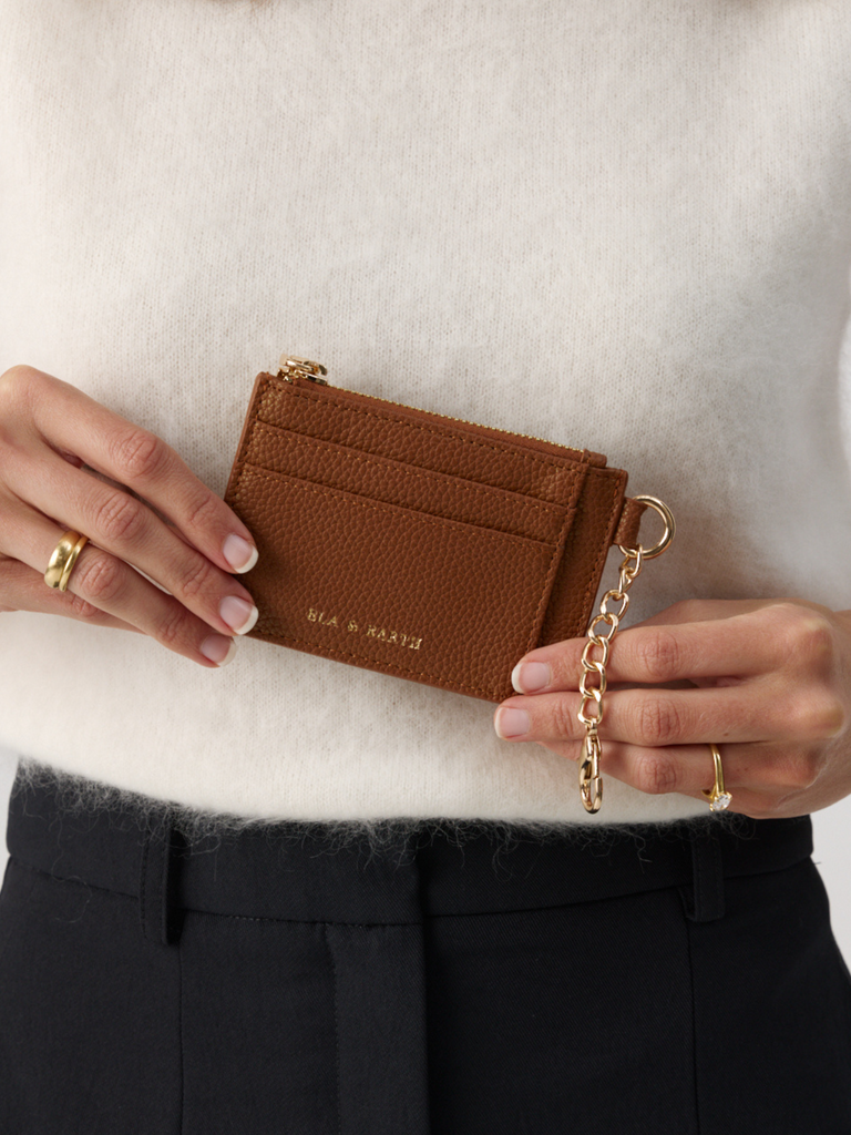 Chic Cardholder 