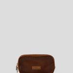 Small Travel case - Brown
