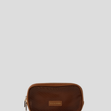 Small Travel case - Brown