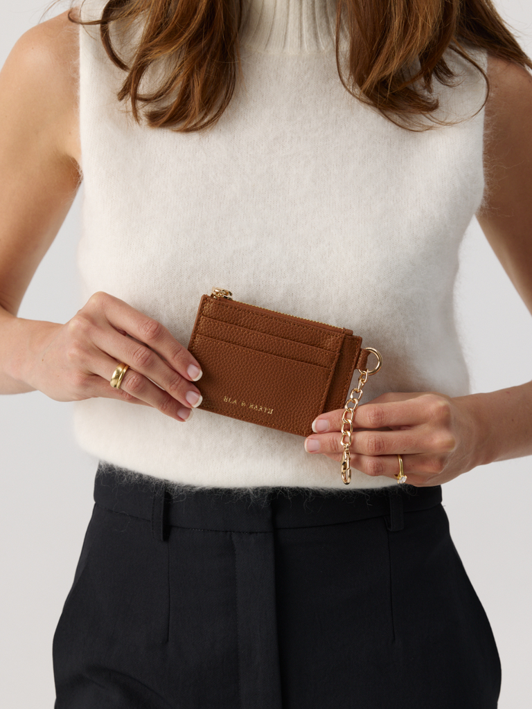 Chic Cardholder