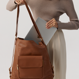 [Almost Perfect] Arden Convertible Backpack