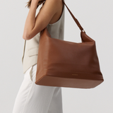 [Almost Perfect] Arden Slouch Bag [Large]