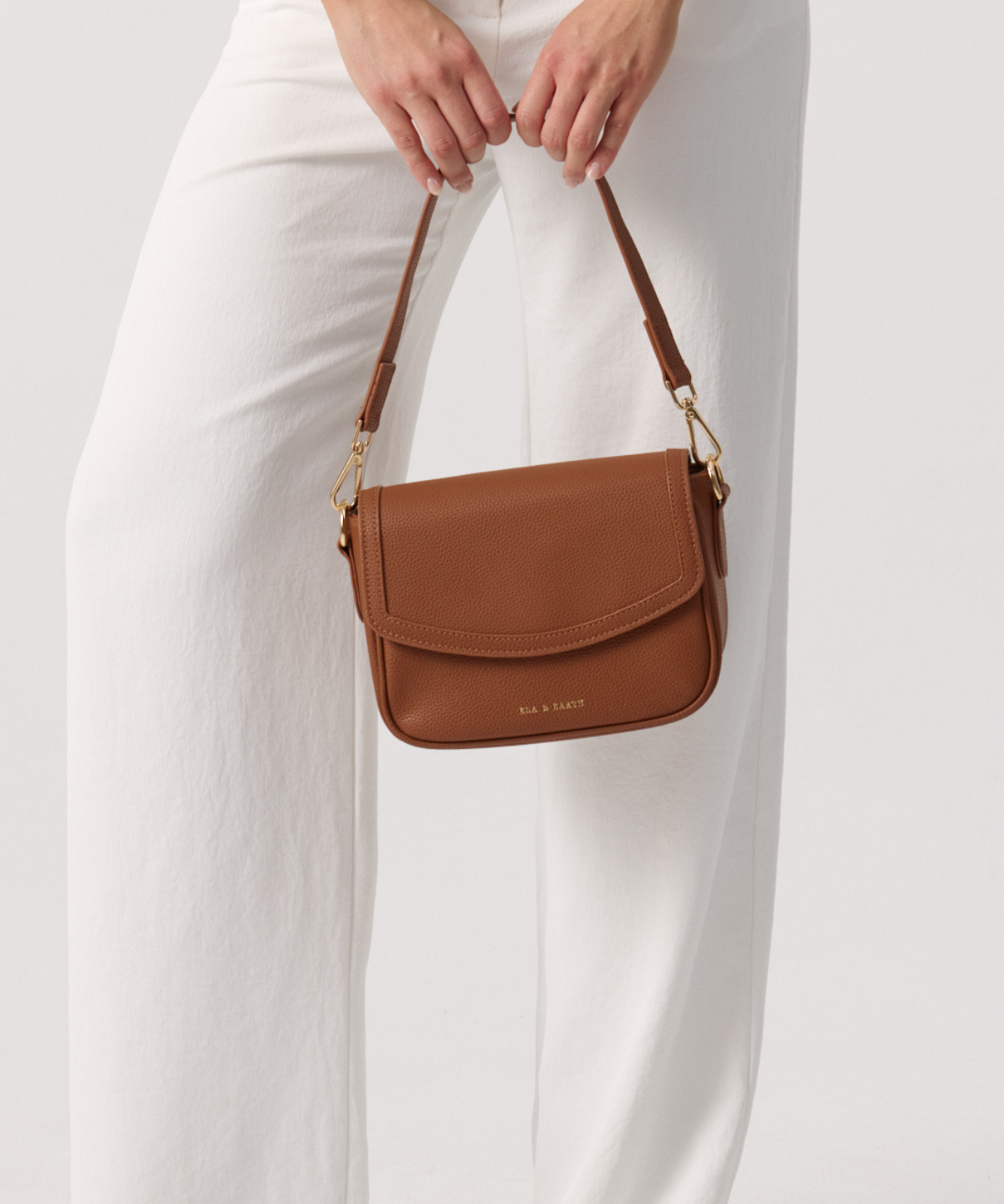 Arden - Small Crossbody Bag & Card Wallet Set
