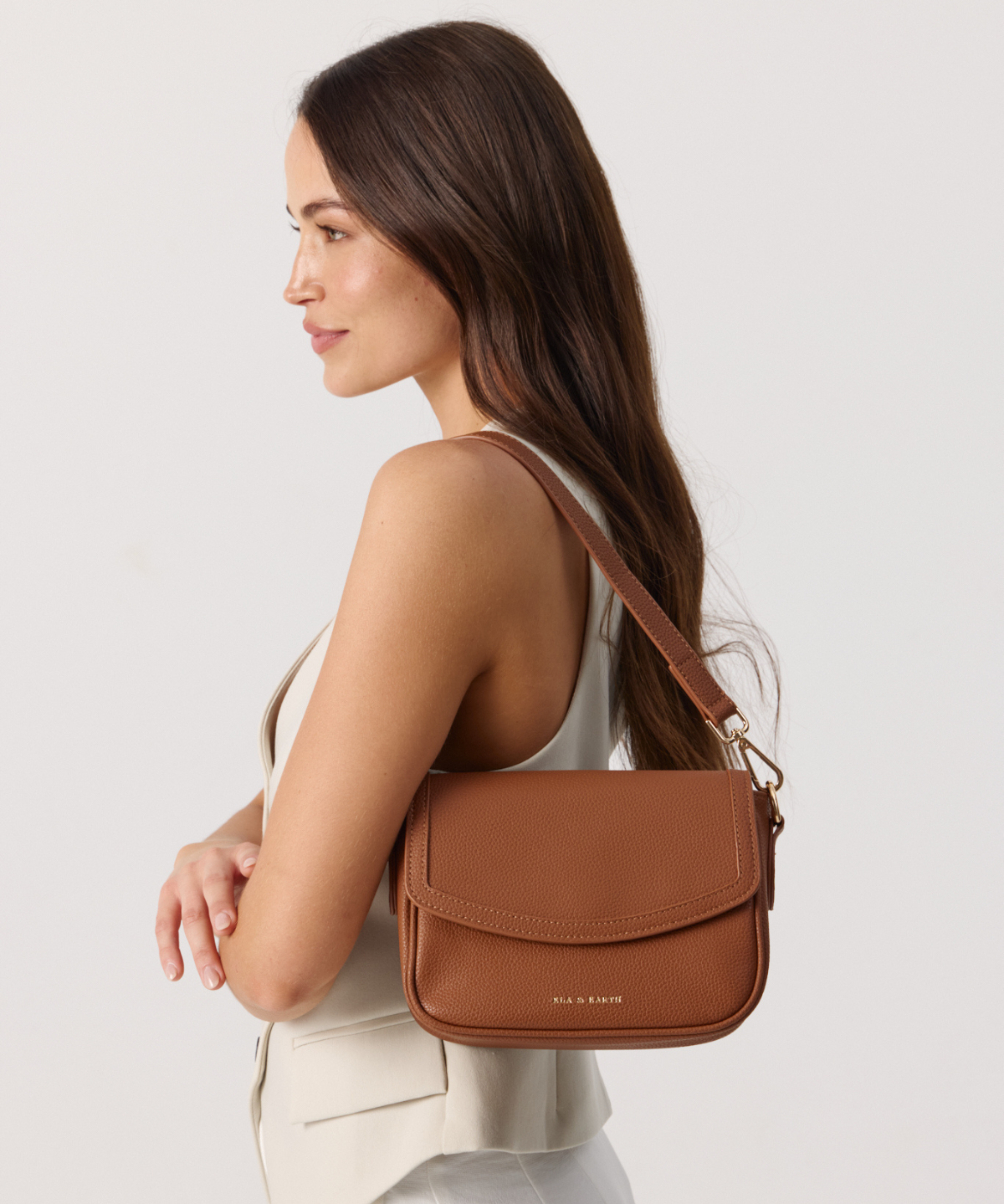 [Almost Perfect] Arden Small Crossbody Bag