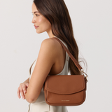 Arden - Small Crossbody Bag & Card Wallet Set