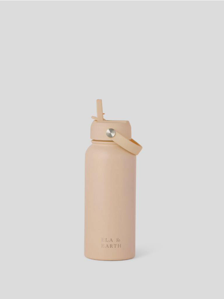 Chai Water Bottle 1 Litre