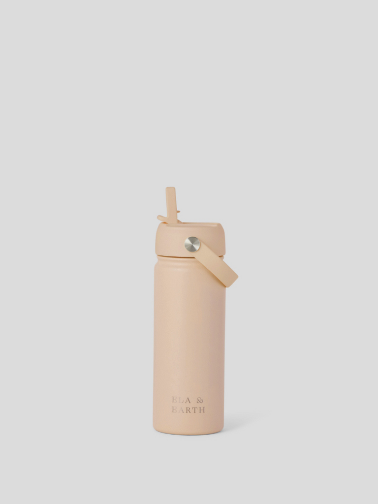 Kids Drink Bottle - chai