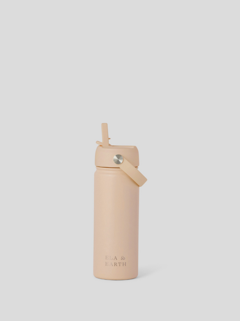 Kids Drink Bottle - neutral