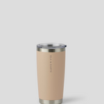 Insulated Smoothie Tumbler - Nude