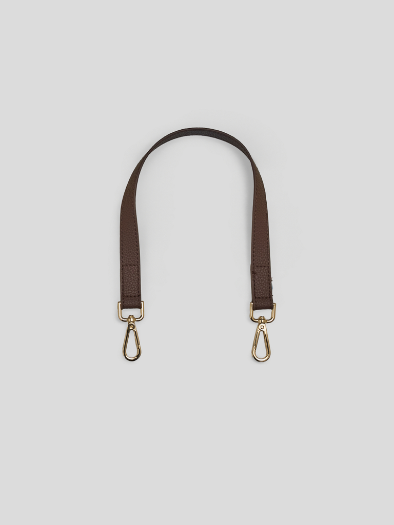 Replacement Bag Strap - Chocolate