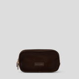 Chocolate - Arden Small Travel Case