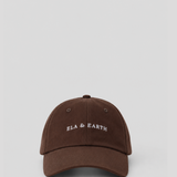 Chocolate - Ela & Earth Cap