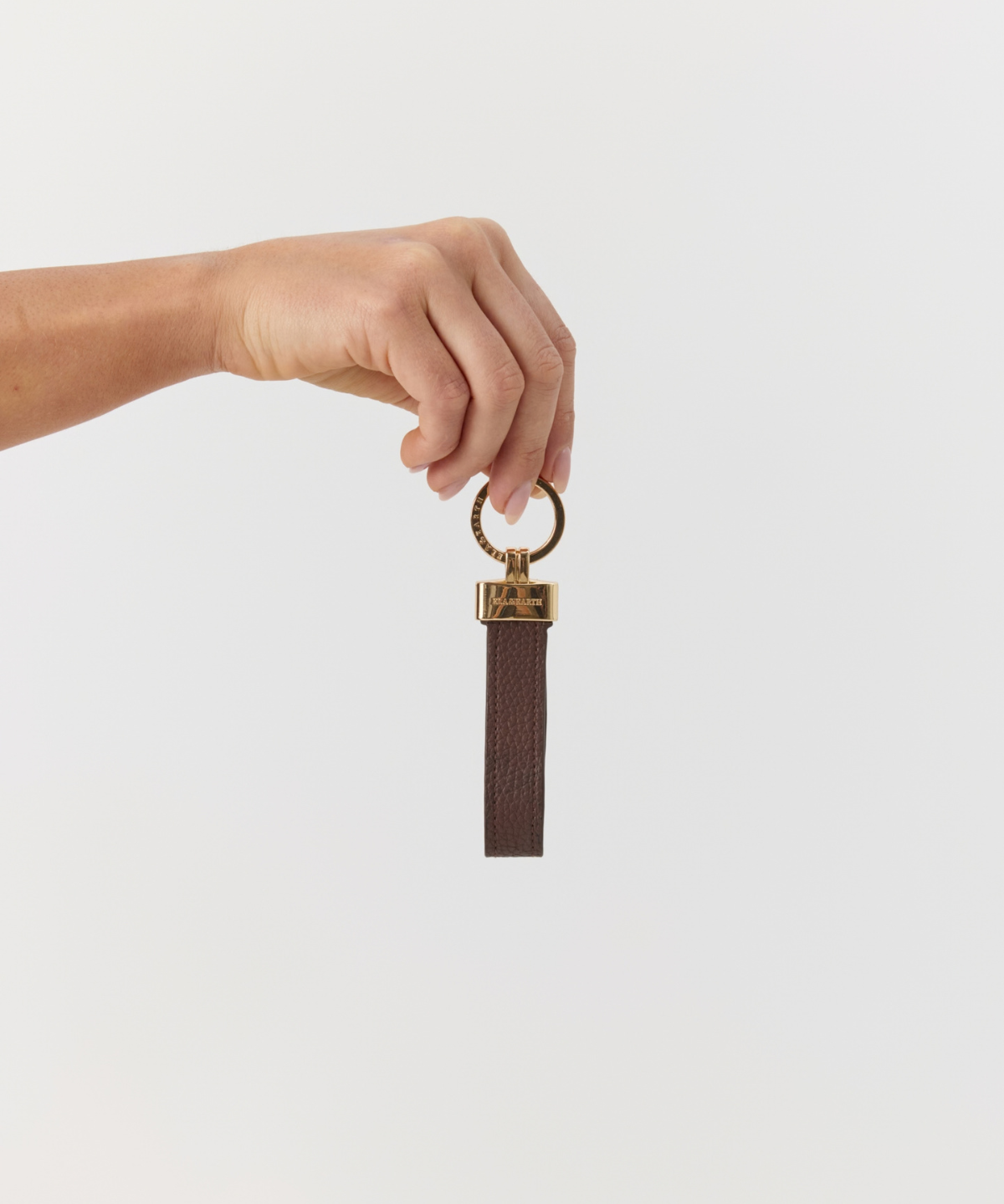 Chocolate - Arden Keyring