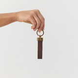 Chocolate - Arden Keyring