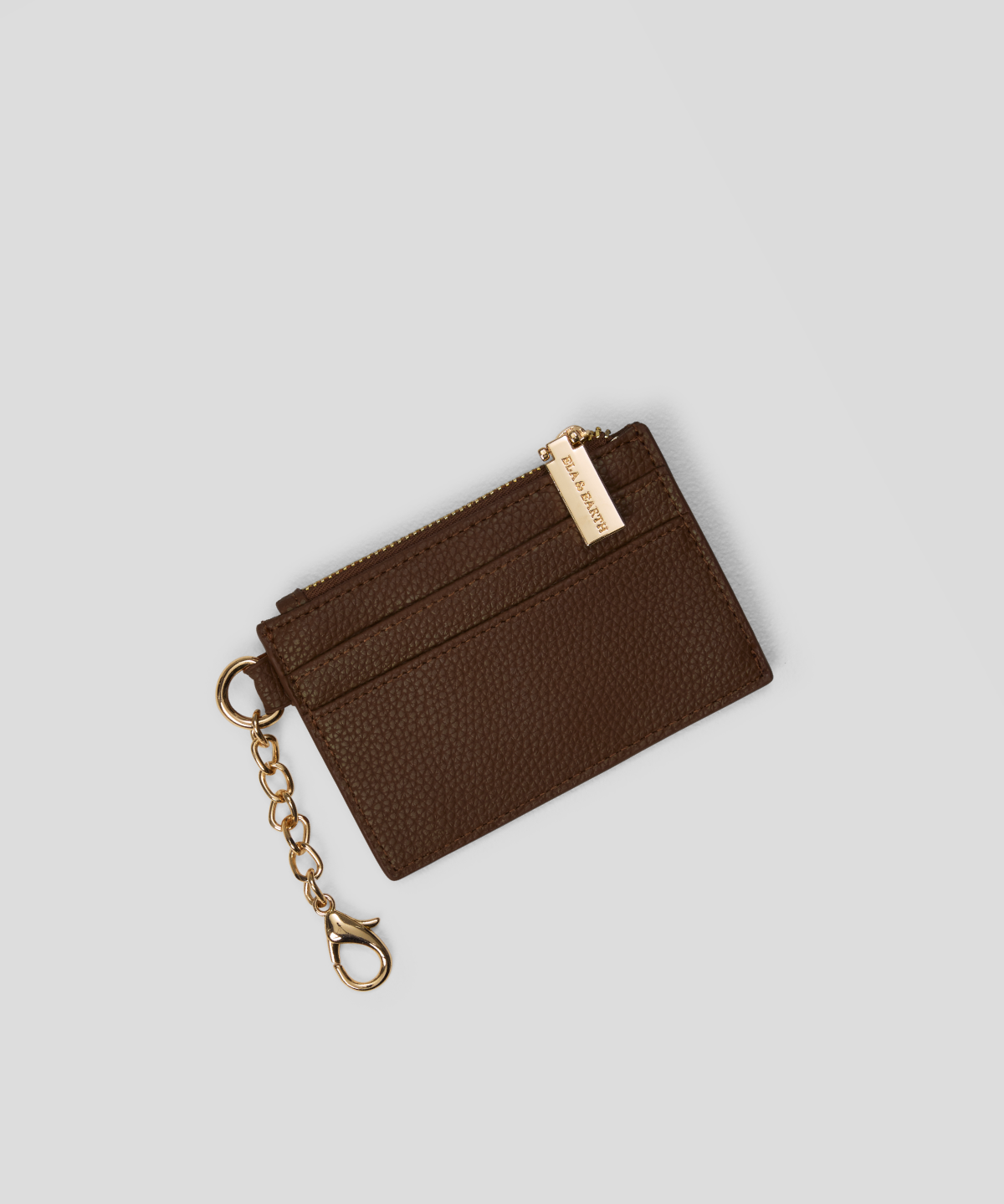 Trendy Card Wallet 
