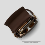 Lightweight small crossbody bag
