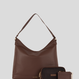Arden - Signature Slouch Bag Set [Large]